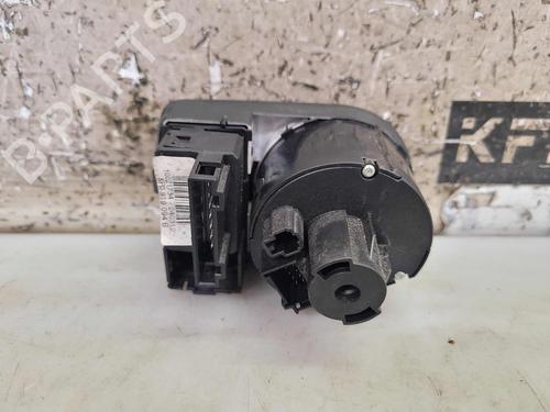 Headlight switch AUDI A1 Sportback (8XA, 8XF) 1.2 TFSI | BP23393051I24