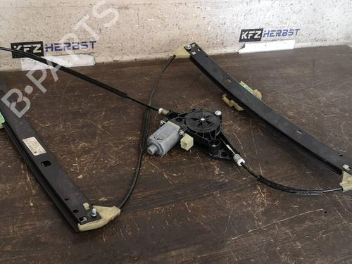 Used Front left window mechanism SKODA OCTAVIA III Combi (5E5, 5E6) 2.0 TDI (150 hp) 12877319