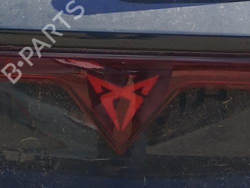 Used Third brake light Third brake light CUPRA LEON Sportstourer (KL8, KU8, KUD) e-HYBRID (204 hp) 33324130 33324130