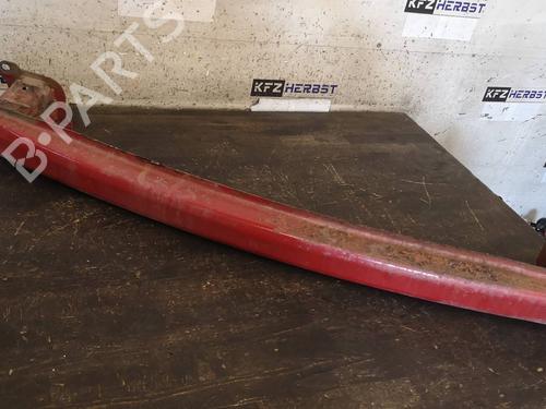 Used Rear bumper reinforcement SKODA FABIA II Combi (545) 1.2 (70 hp) 12891730