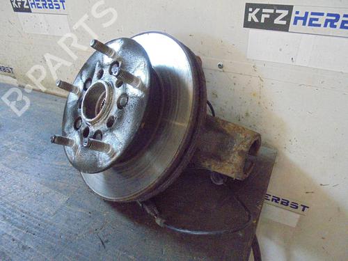 Used Right front steering knuckle FORD TRANSIT Bus (FD_ _, FB_ _, FS_ _, FZ_ _, FC_ _) 2.2 TDCi (85 hp) 20091169