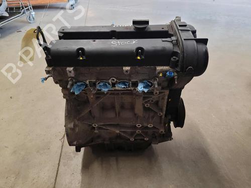 Engine FORD FIESTA VI (CB1, CCN) 1.25 | BP23986320M1 