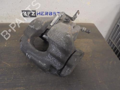Used Left front brake caliper VW TRANSPORTER T5 Bus (7HB, 7HJ, 7EB, 7EJ) 2.0 TDI (140 hp) 20090829