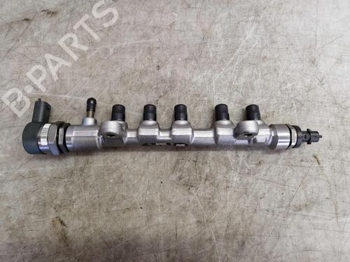 Used Injection rail HONDA CR-V IV (RM_) 1.6 i-DTEC (RE6) (120 hp) 29015472