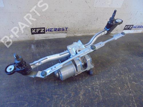 Used Front wipers mechanism FORD ECOSPORT 1.0 EcoBoost (125 hp) 12887937