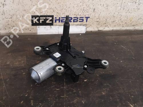 Rear wiper motor DACIA SANDERO II TCe 90 (B8M1, B8MA) (90 hp) 287100787R