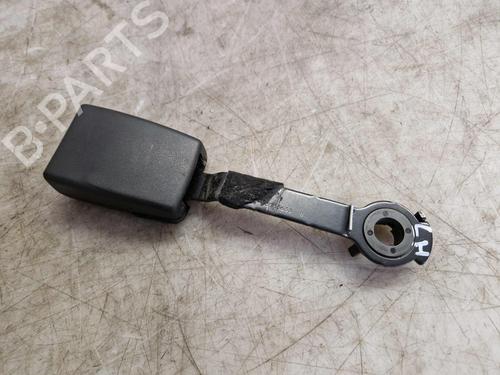 Used Rear left seatbelt FORD GALAXY II (WA6) 2.0 TDCi (140 hp) 30123605