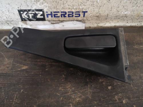 Høyre bak utvendig håndtak RENAULT CLIO IV Grandtour (KH_) 0.9 TCe 90 (90 hp) 22278356