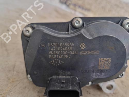 Egr RENAULT TRAFIC III Van (FG_) 1.6 dCi 95 (FGMJ, FGMR) | BP39468805M69 - Image 2