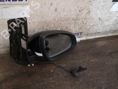 Used Right mirror OPEL ASTRA H (A04) 1.6 (L48) (116 hp) 22291181