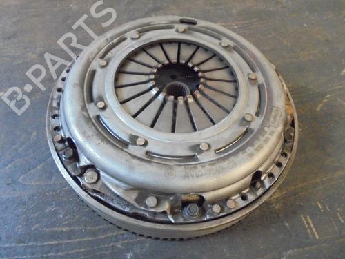 Kopling /lamell VOLVO V40 Cross Country (526) D2 (114 hp) 12886560
