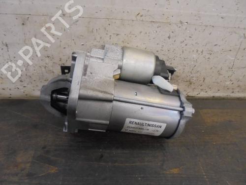 Startmotor DACIA DUSTER (HM_) 1.2 TCe 125 4x4 (HMMA) (125 hp) 12889336