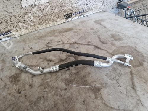 Used AC pipe AC pipe 39503343 39503343