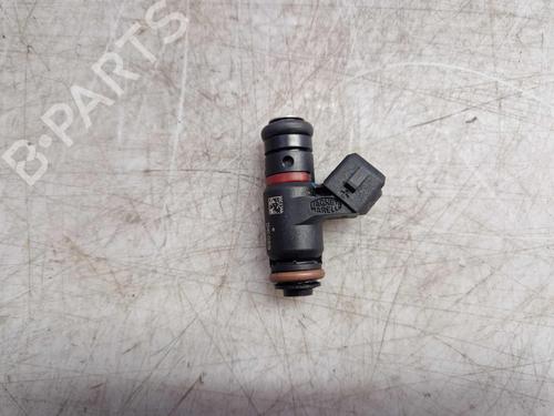 Used Injector FIAT 500 (312_) 1.0 Mild Hybrid (312.AYD1B) (69 hp) 26024546