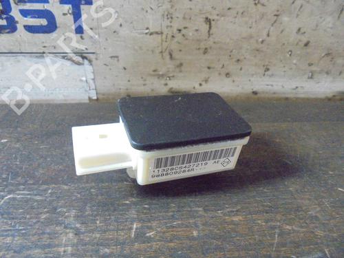 Elektronische module RENAULT SCÉNIC III (JZ0/1_) 1.5 dCi (110 hp) 12870794