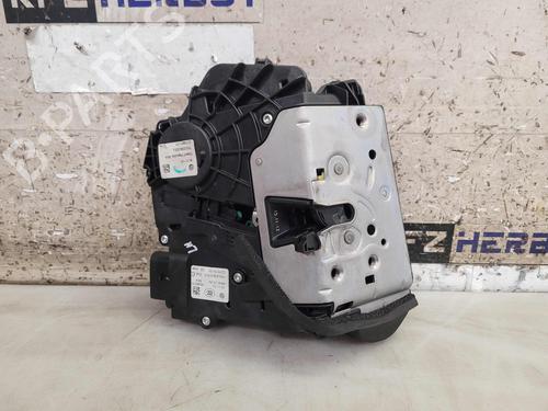 Used Rear left lock VW SHARAN (7N1, 7N2) 1.4 TSI (150 hp) 23459055