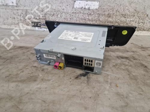 Electronic module AUDI A6 Allroad C7 (4GH, 4GJ) 3.0 TDI quattro | BP40444755M83 - Image 3