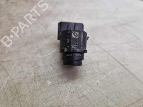 Electronic module HYUNDAI KONA (OS, OSE, OSI) 1.0 T-GDi | BP27731425M83 
