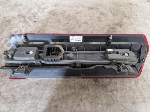 Right taillight FORD TRANSIT V363 Van (FCD, FDD) 2.2 TDCi | BP32702338C35 - Image 2