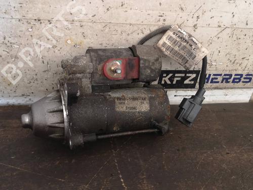 Starter JAGUAR XJ (X350, X358) 3.0 2W9311000AA