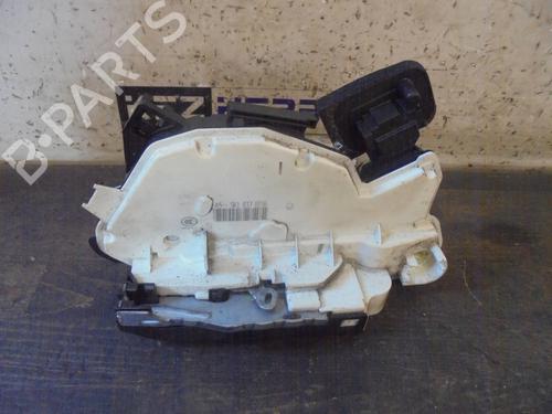 Used Front left lock SKODA YETI (5L) 2.0 TDI 4x4 (140 hp) 12888329