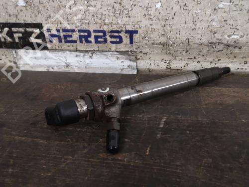 Used Injector FORD TRANSIT V363 Platform/Chassis (FED, FFD) 2.2 TDCi RWD (125 hp) 22291941