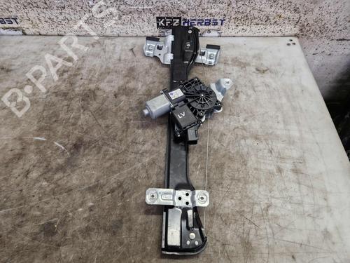 Used Front left window mechanism OPEL MOKKA / MOKKA X (J13) 1.6 CDTI (_76) (136 hp) 31657679