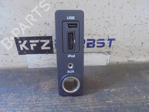 Used Switch JAGUAR XF I (X250) 3.0 D (241 hp) 13068511