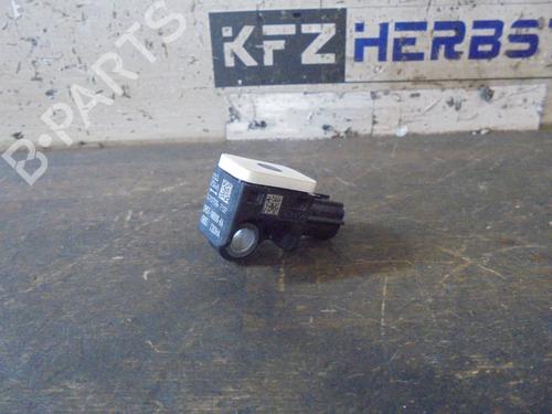 Elektronische module FORD GALAXY III (CK) 2.0 TDCi (150 hp) 12873425