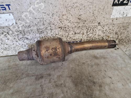 Used Catalyst SKODA FABIA III (NJ3) 1.0 (60 hp) 33011944