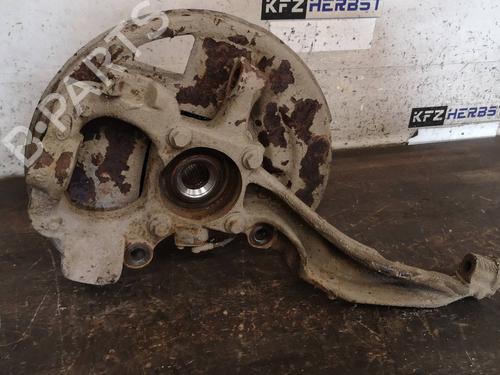 Right front steering knuckle LAND ROVER RANGE ROVER SPORT I (L320) 2.7 D 4x4 | BP12877753M26 