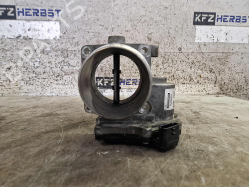 Used Throttle body OPEL MOVANO B Van (X62) 2.3 CDTI RWD (FV) (131 hp) 31375364