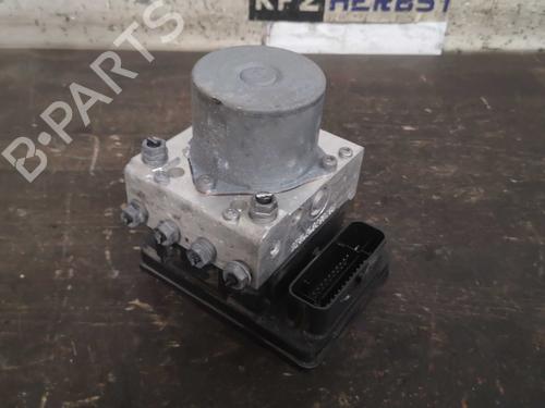 Used ABS pump SKODA RAPID (NH3, NK3, NK6) 1.4 TSI (122 hp) 22282747