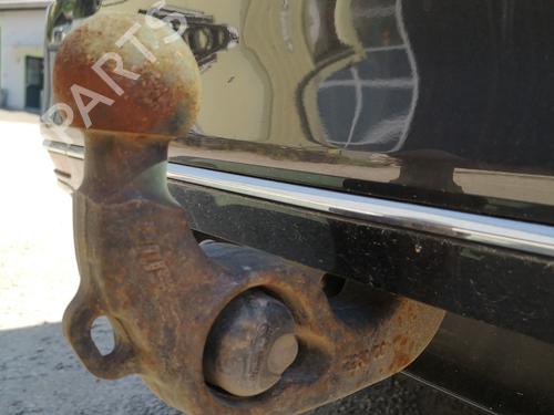 Used Tow ball/Mechanism Tow ball/Mechanism 38011018 38011018