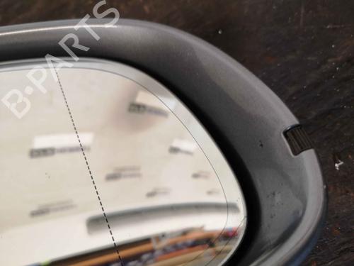 Right mirror AUDI A4 B8 (8K2) 3.0 TDI quattro | BP22281310C27 