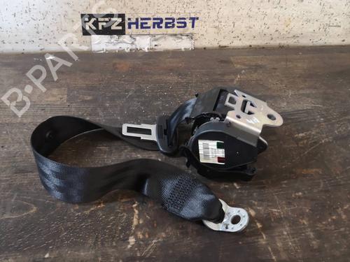 Used Rear center seatbelt AUDI A4 B8 Avant (8K5) 1.8 TFSI (120 hp) 19946004