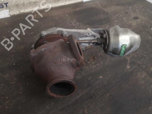 Turbocharger/Supercharger OPEL INSIGNIA A (G09) 2.0 CDTI (68) | BP22283610M71 