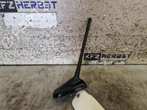Antenne/Base VW POLO VI (AW1, BZ1, AE1) 1.0 MPi (80 hp) 31657641