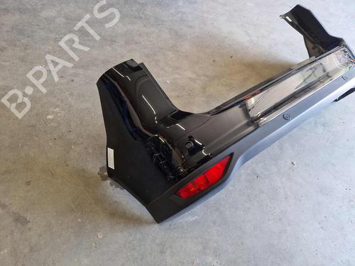 Rear bumper FORD GRAND C-MAX Van 1.5 TDCi | BP29168405C8 