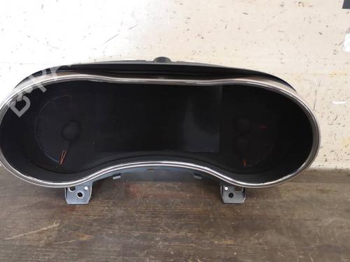 Used Instrument cluster JEEP GRAND CHEROKEE IV (WK, WK2) 3.0 CRD V6 4x4 (250 hp) 12878066