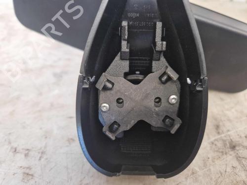 Rear mirror VW POLO VI (AW1, BZ1, AE1) 1.0 | BP40254855I6 - Image 2