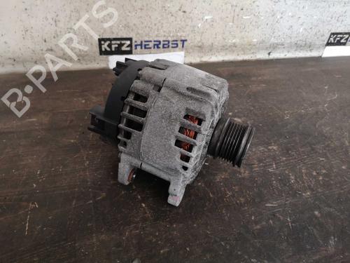 Used Alternator SEAT LEON ST (5F8) 1.6 TDI (115 hp) 22279013