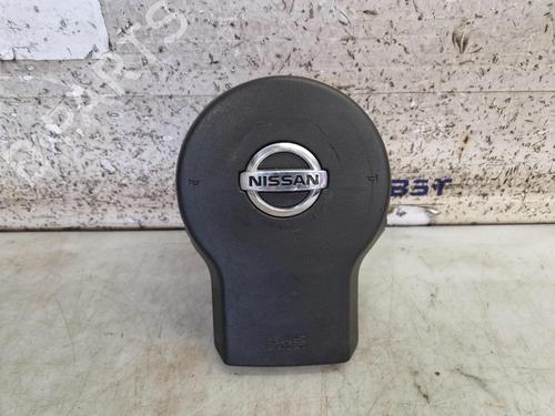 Used Driver airbag NISSAN PATHFINDER III (R51) 2.5 dCi 4WD (174 hp) 29717826