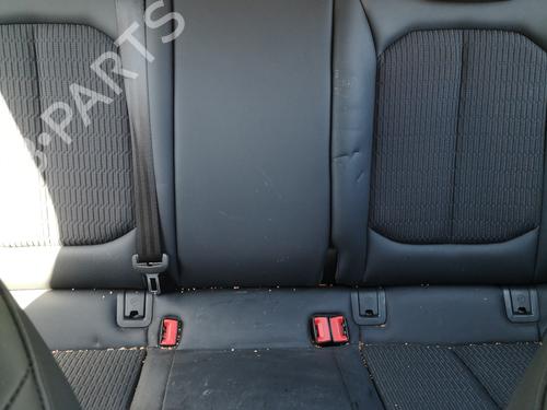 Used Rear seat Rear seat AUDI A3 Sportback (8VA, 8VF) 1.4 TSI (150 hp) 34369500 34369500