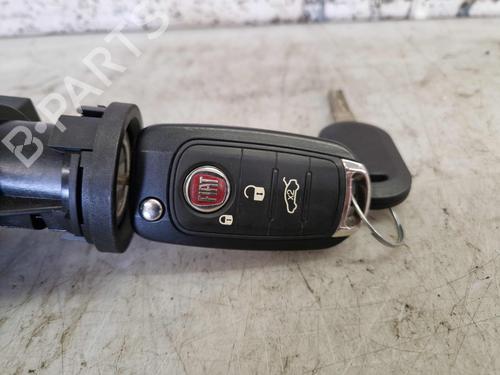 Ignition barrel FIAT TIPO Hatchback (356_, 357_) 1.6 D (356HXG1B, 356HXG11) | BP29446989M48 