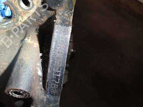 Engine VW GOLF VII (5G1, BQ1, BE1, BE2) 2.0 TDI | BP13443771M1 