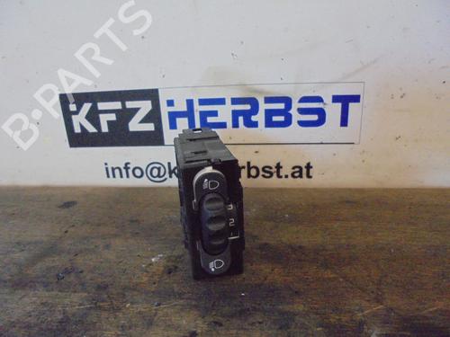 Used Headlight adjuster motor RENAULT MODUS / GRAND MODUS (F/JP0_) 1.5 dCi (FP0F, JP0F) (86 hp) 13061250