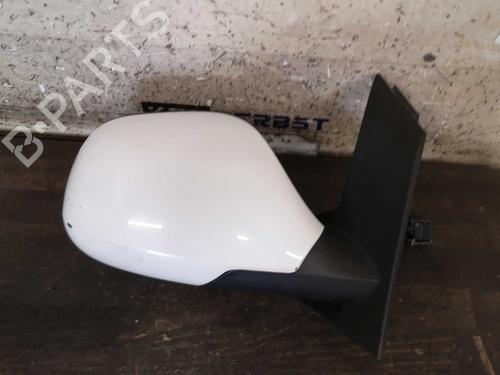 Right mirror SEAT ALTEA (5P1) 1.4 16V | BP22289586C27 