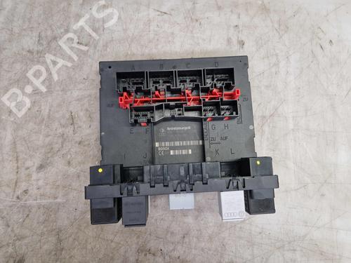 Øvrige Styrinhsenheder VW PASSAT B6 Variant (3C5) 2.0 TDI 16V 4motion | BP29705333M11 