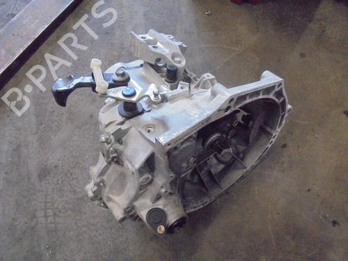 Used Gearbox CITROËN C3 / C3 ORIGIN III (SX) 1.2 VTi 82 (82 hp) 12869680